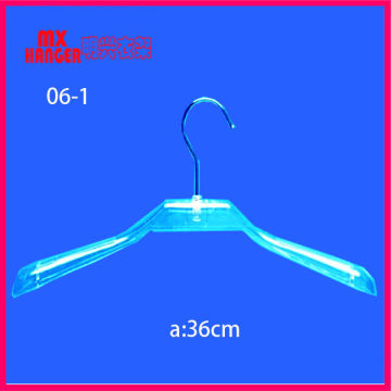 Children clothes hangers