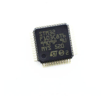 Grosir STM32F103C8T6 Microcontroller - Komponen Elektronik