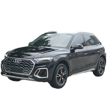 Audi Q5L 2023 40T Stylish Dynamic Edition