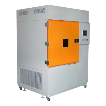 Xenon Arc Lamp Weatherometer Climatic Aging Test Chamber