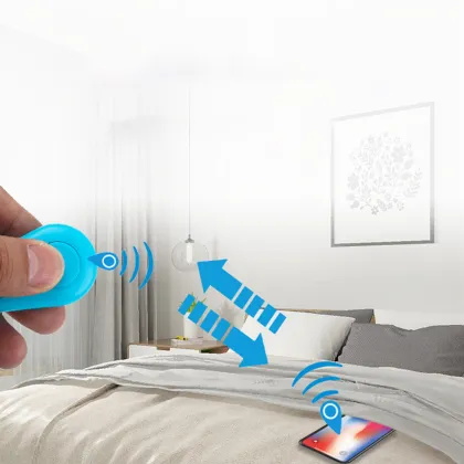 GPS Dog Cat Pet Tracker Necklace Bracelet for Location Tracking