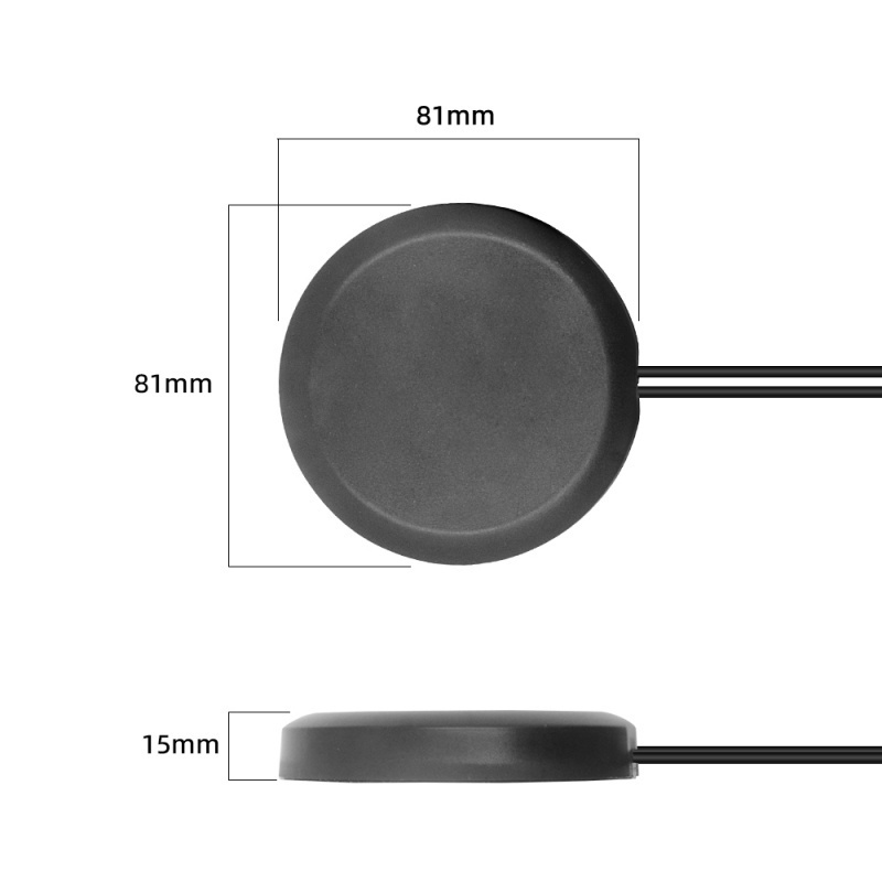2-in-1 GSM GPS combination antenna 8
