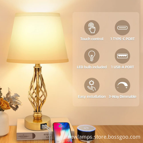 table lamp