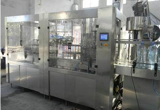 Non-carbonated Aseptic Electric Filling Machine for PET Bot