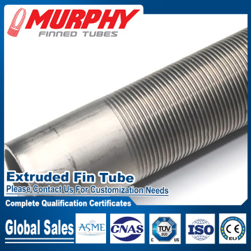 ASTM FIN TUBE ALUMINEVDED FIN TUBE