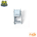 Heavy Duty Zinc Alloy Cam Buckle With 2500LBS