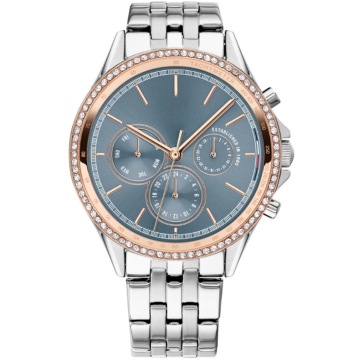 Reloj de cuarzo para hombre T781976.