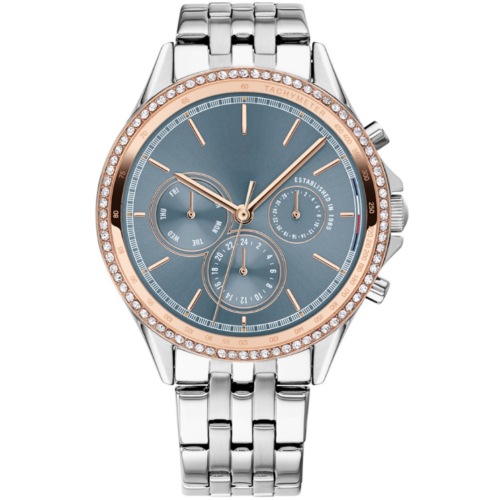 Reloj de cuarzo para hombre T781976.