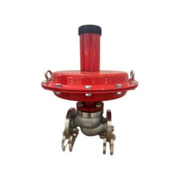 Best Selling High Quality Nitrogen Relief Valve