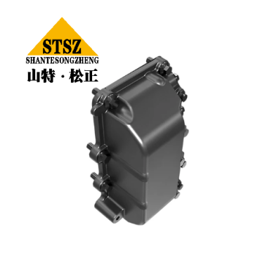 Oil Cooler 356-6541 for Engine C4.4