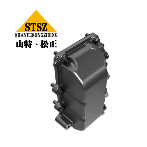 Oil Cooler 356-6541 for Engine C4.4