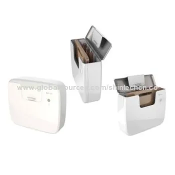UV Kitchen Knife and Cutting Board Sterilizer, Sized 115x340x430mm