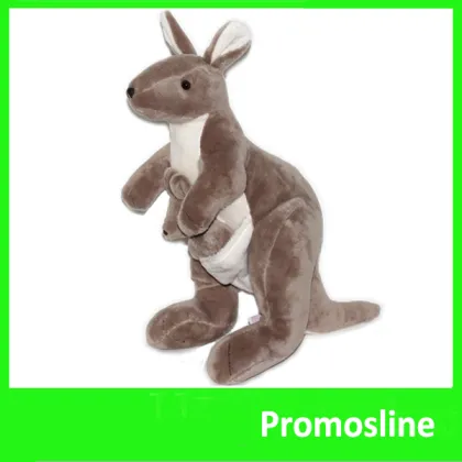 Hot Sell Customized plush toys Kangaroo Plush Toys