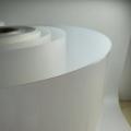 Matte thermoforming thick PP film