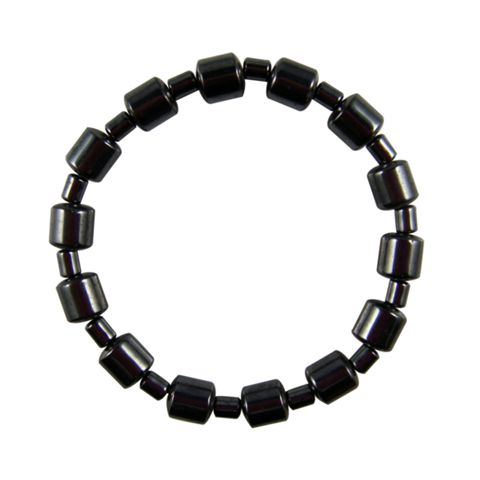 Bracelet hématite HB0015