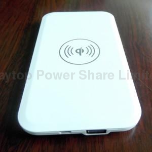 Wireless Charger for Samsung Mobile Phone N7100/19300/19308