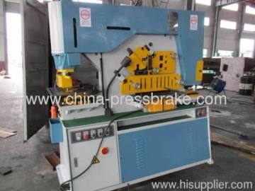 Metal Fabrication Machines