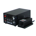 660nm Solid State Red Laser