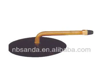 TR440 Ningbo auto parts factory tube valve