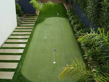 Golf Flooring (CPCS-15)