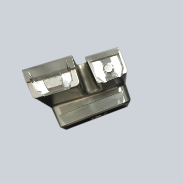 Prototyp CNC Machining Services