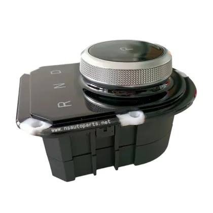 Three Gears Electric Vehicle Accessories: Electronic Gear Selector Switches