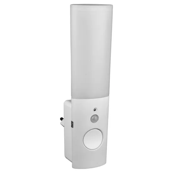 Wetop Emergency Power Failure 3 LED Light & Torch: A Multipurpose, Handheld Rechargeable Flashlight with Light Sensing Night Light Function