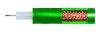 Coaxial Cable KX8 (17AWG)