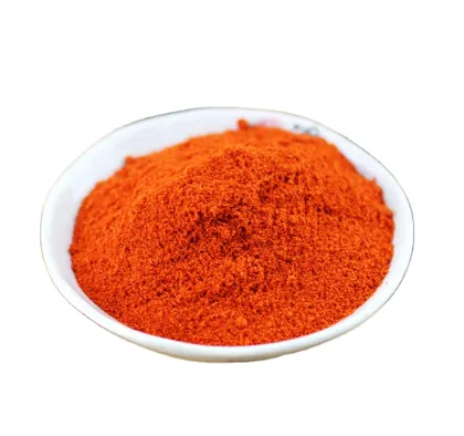 Dry chilli leaf herb spice powder production line