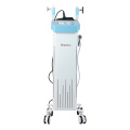 Máquina profesional de terapia CET RET 448kHz RF TECAR