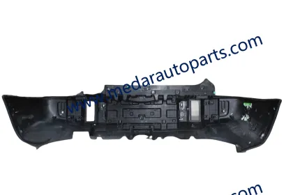 Jetour T2 RR BUMPER UPPER F26-2804510BA