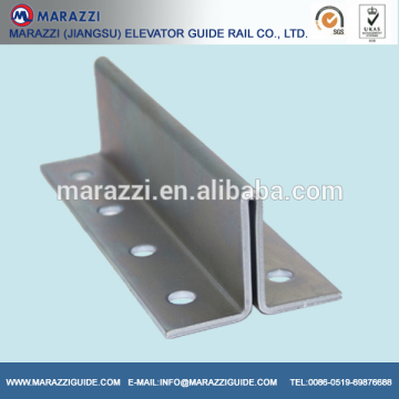 high precision hollow elevator guide rail TK3 Marazzi
