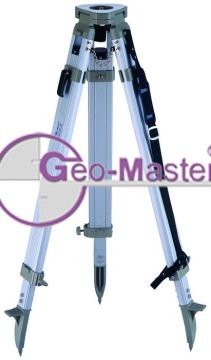 Aluminum Tripod (GM-JJ10F-GY)