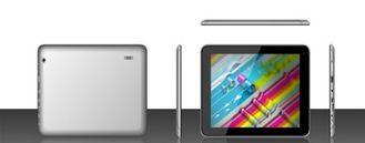 Dual Core 8'' Glasses Free 3D Tablet 1.2GHz Bluetooth , 102