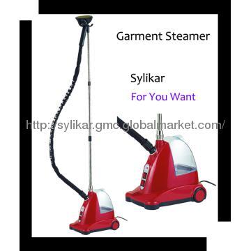 SS18 Industrial Clothing Steamer Iron for Clothes shop