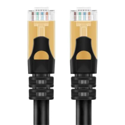 CAT8 Patch Worth It VS CAT6 Patch Panel