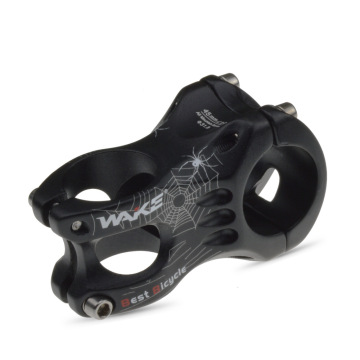 Bicycle Aluminum Alloy High Strength Light Weight 31.8/35mm Stem