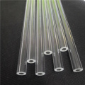 Dhexroor kala duwan tube acrylic Transparent