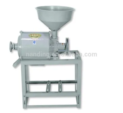 Best Quality grain milling equipment