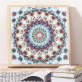 Mandala Special-Shaped Crystal Diamond Painting