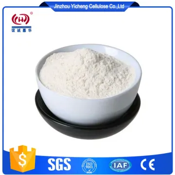 HPMC Using Quantity in the Wall Putty