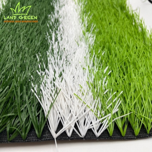 искусственная трава для футбольного поля 3/8 дюйма