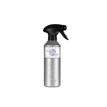 Lubricante de arcilla de 500 ml