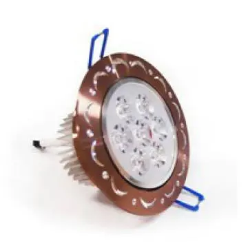 Carved  LEDs Downlights  3W 5000K