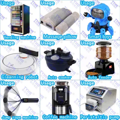 High Torque 36mm Planet Gearbox DC Motor 12V 24V 1NM 100KG