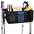 Detachable Walker Side Storage Caddy