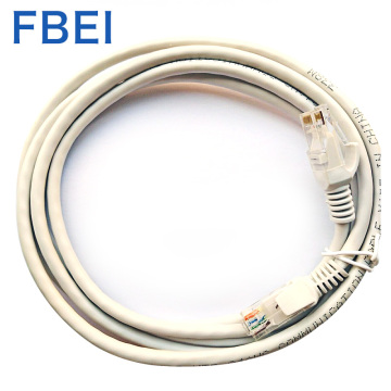 Beste Cat 5e Ethernet-Kabel