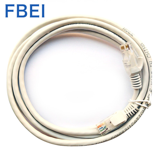 Beste Cat 5e Ethernet-kabels