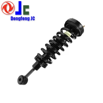 complete shock absorber for Ford F-150 2004 2005 2006 2007 2008 front axle