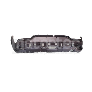 High Quality Bumper for Chery Tiggo 2 Rear Auto Parts